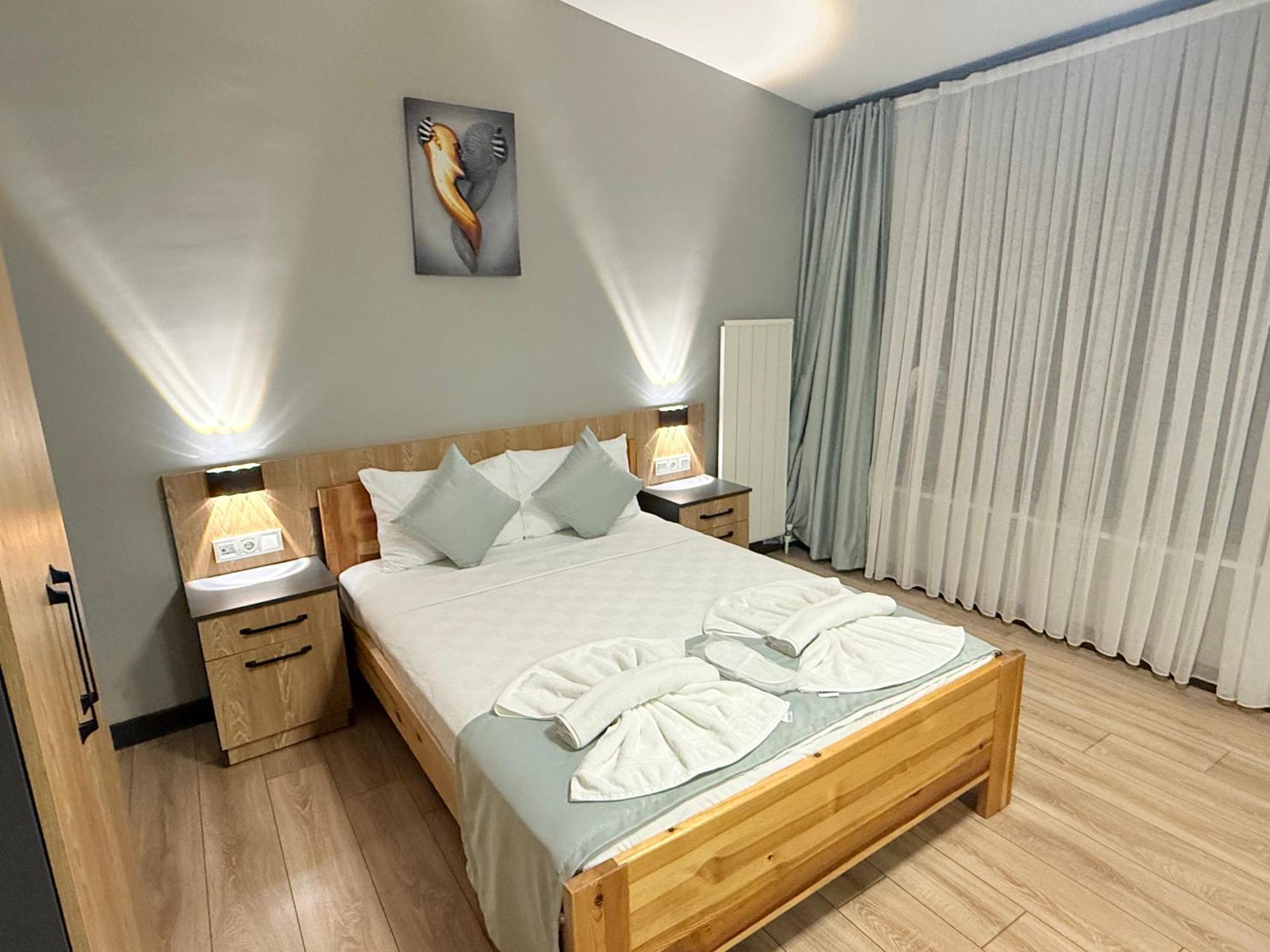 Taksim Alkan Tower Residence Κωνσταντινούπολη Εξωτερικό φωτογραφία